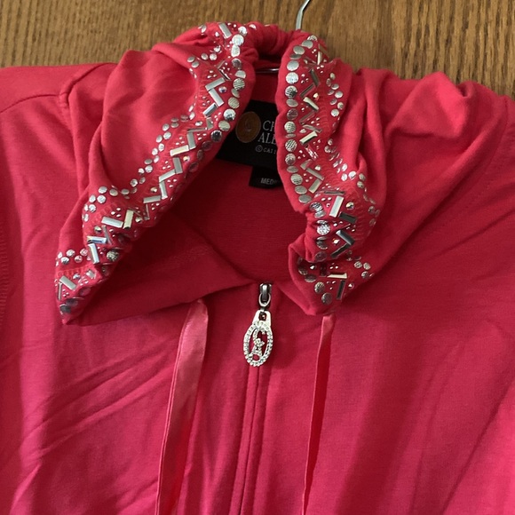 😍Christine Alexander real Swarovski crystal embellishments - Picture 3 of 4